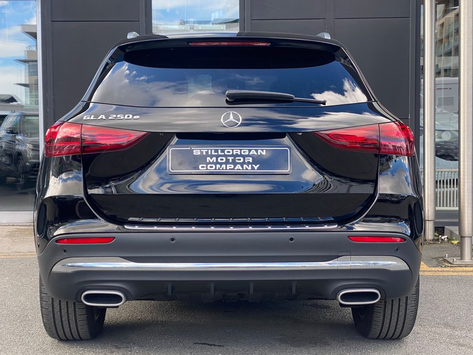 2024 Mercedes-Benz GLA Class - image 6