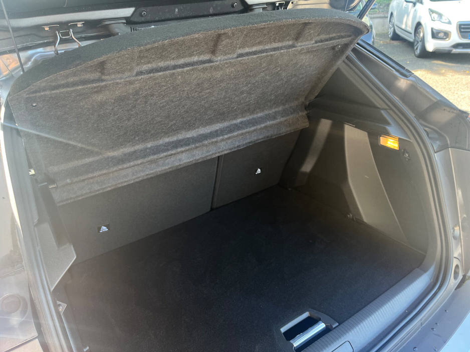 2023 Peugeot 2008 1.2 Puretech 130bhp Auto Allure €27,900