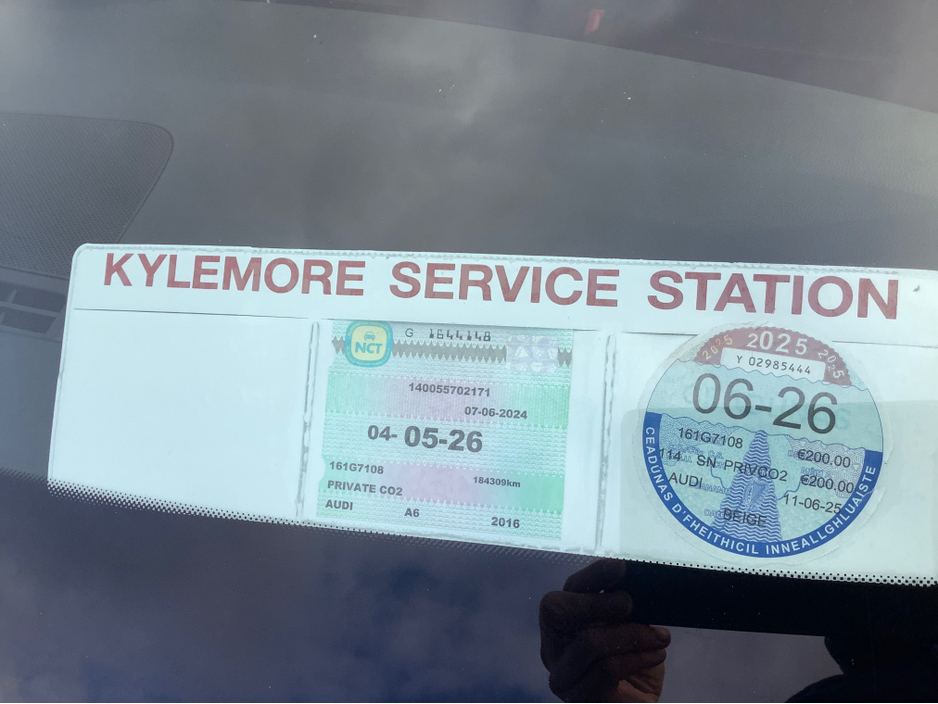 2016 Audi A6 2.0 TDI SE ULTRA 187BHP 5DR AUTO 190PS