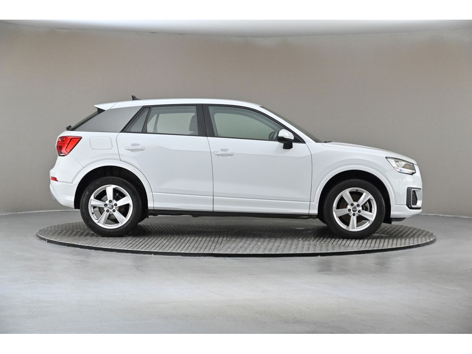 2019 Audi Q2 1.0 TFSI S-TR0NIC 115BHP *REVERSE CAM*PARK SENSORS*DIGITAL DASH* €22,890