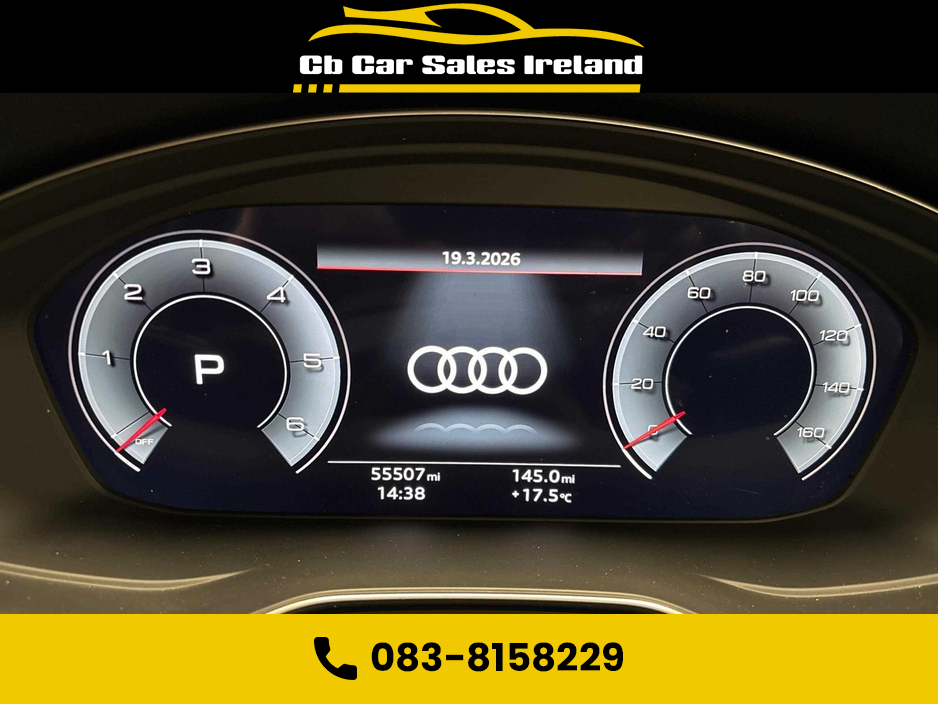 2023 Audi Q5 - image 5