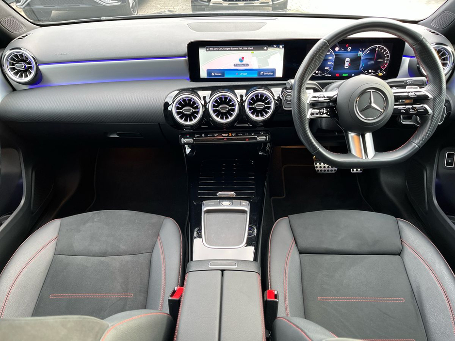 2024 Mercedes-Benz A Class - image 2