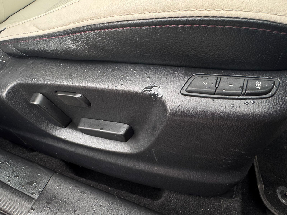 2017 Mazda CX-5 2WD 2.2 D 150PS PLATINUM SL 4DR €11,800