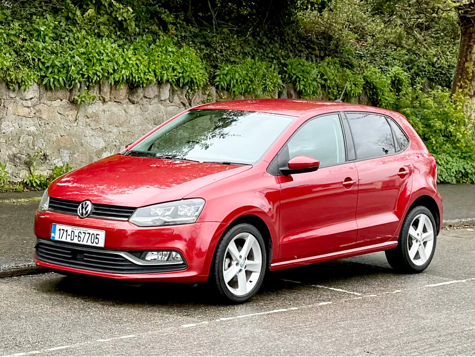 2017 Volkswagen Polo - image 7