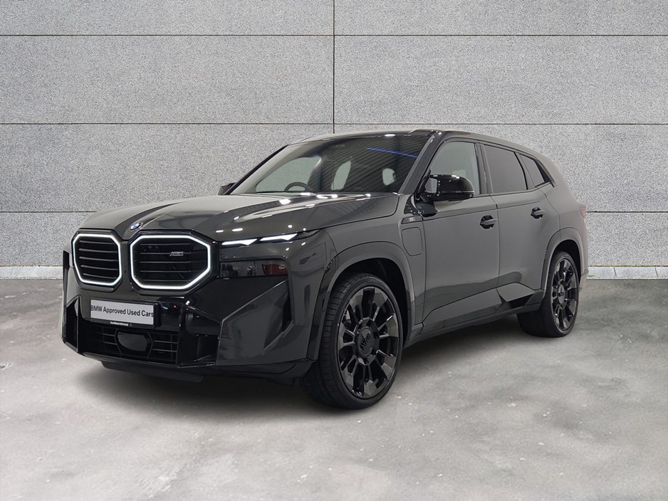 2026 BMW XM - image 28