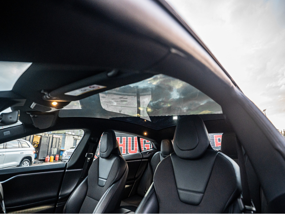 2017 Tesla Model S 2017 Tesla S 100D/MCU 2/Autopilot 3/1yr Warranty €26,888