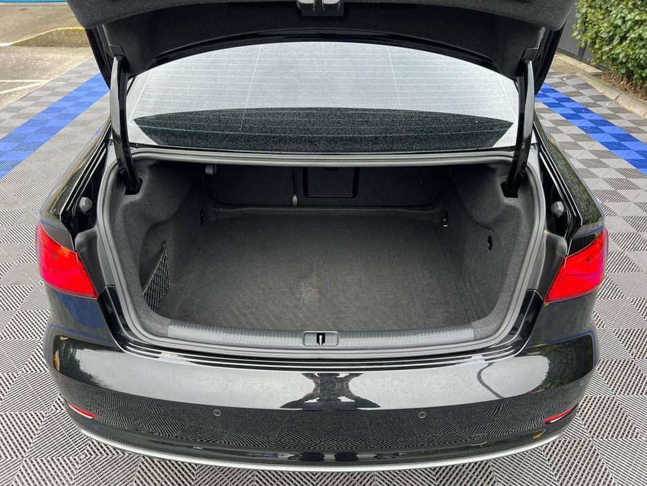 2016 Audi A3 - image 13