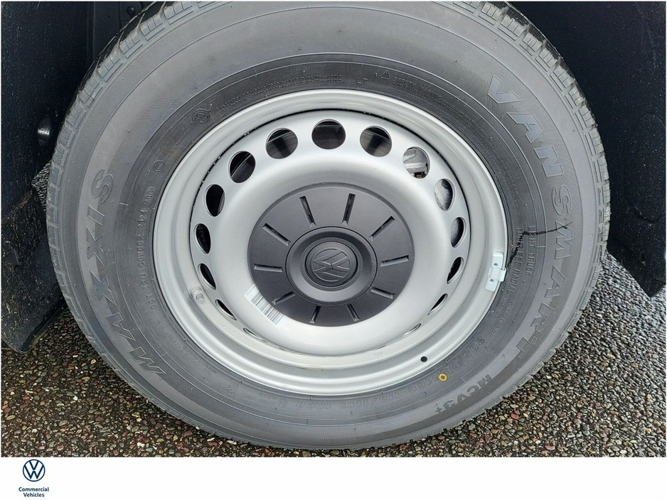 2026 Volkswagen Crafter AUTOMATIC HIGHLINE 35 MWB 140HP HIGH ROOF €55,200