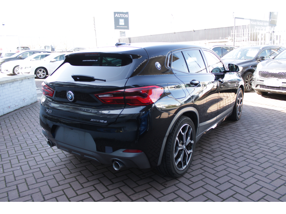 2019 BMW X2 - image 4