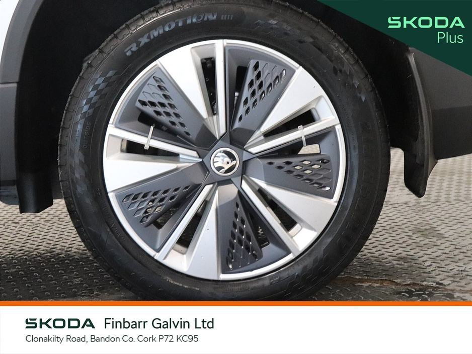 2023 Skoda Karoq 2.0TDI 115HP Ambition €27,950