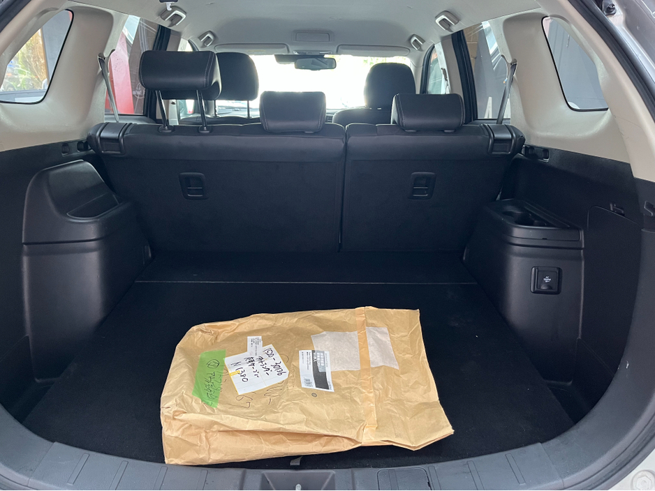 2019 Mitsubishi Outlander - image 10