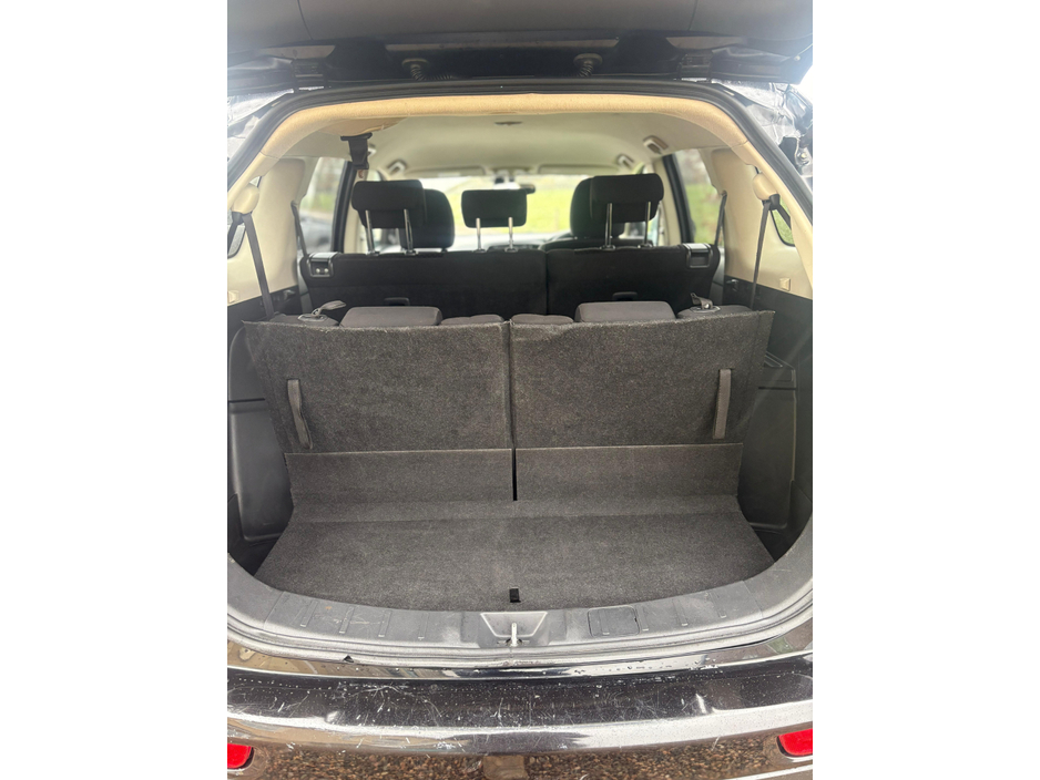 2013 Mitsubishi Outlander - image 12