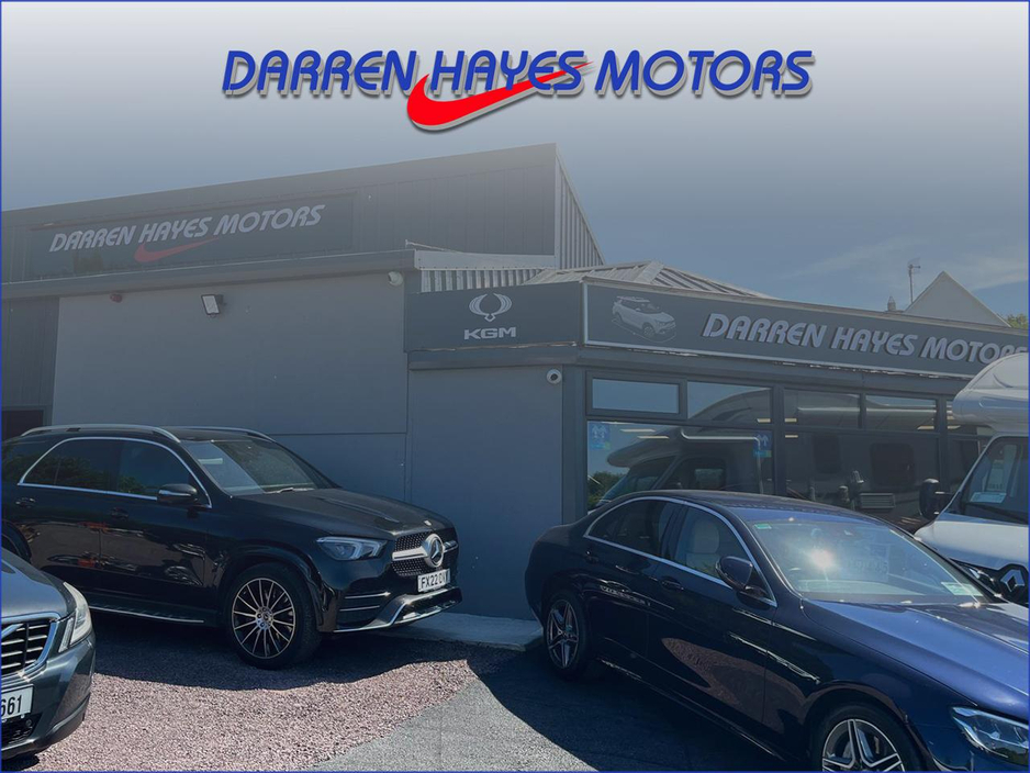 2021 BMW 5 Series D G30 M SPORT MHEV 4DR A AUTO €37,445