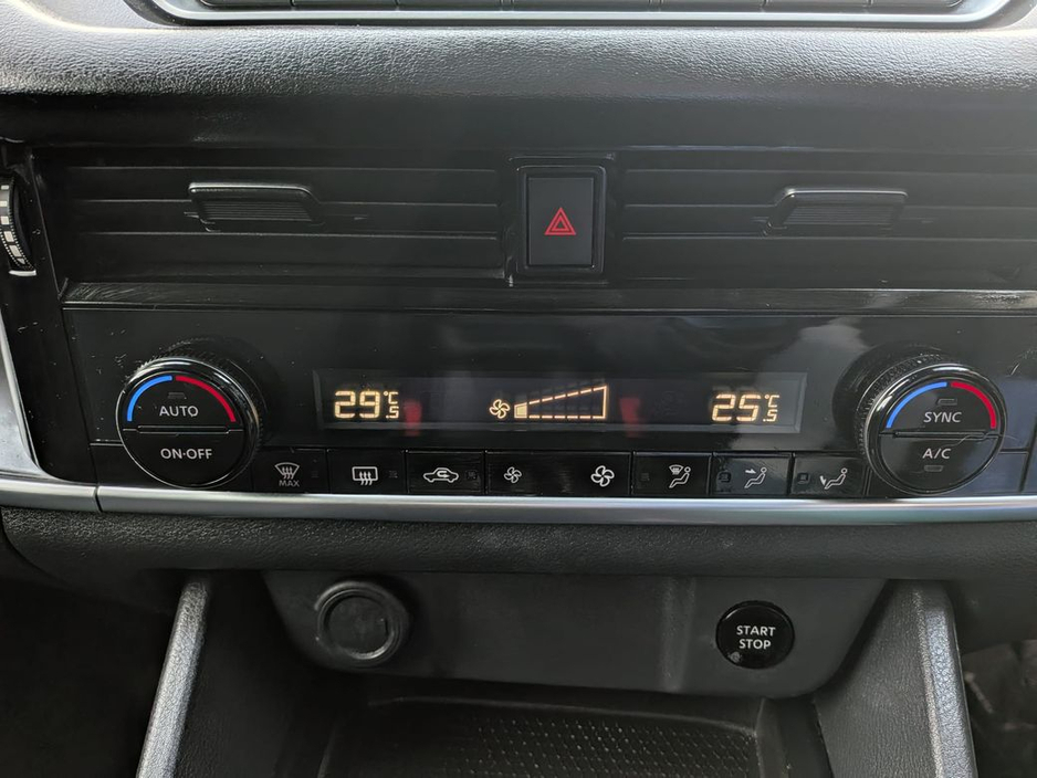 2023 Nissan Qashqai Epower SV GR RR PG MY2.5 4DR A €27,950