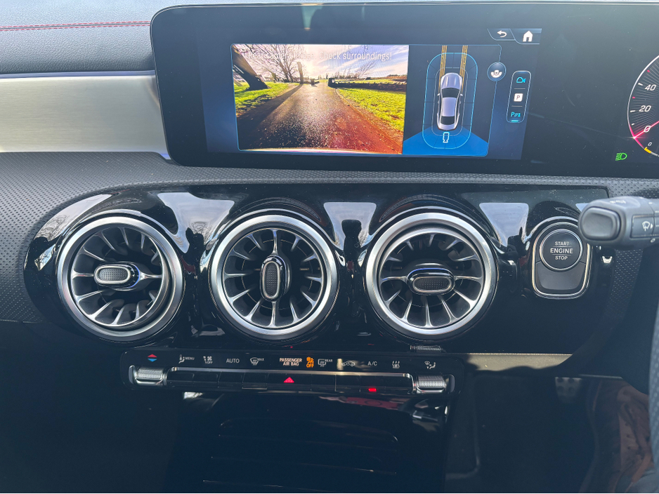 2025 Mercedes-Benz CLA Class AMG LINE EXECUTIVE PHEV €46,995