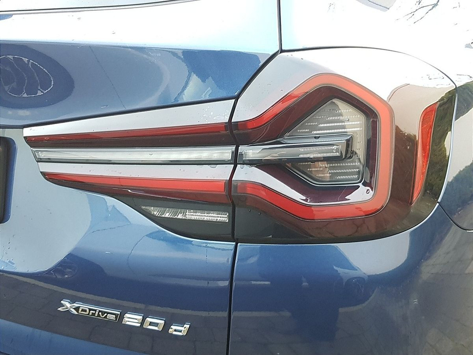 2023 BMW X3 xDrive20d xLine €59,995
