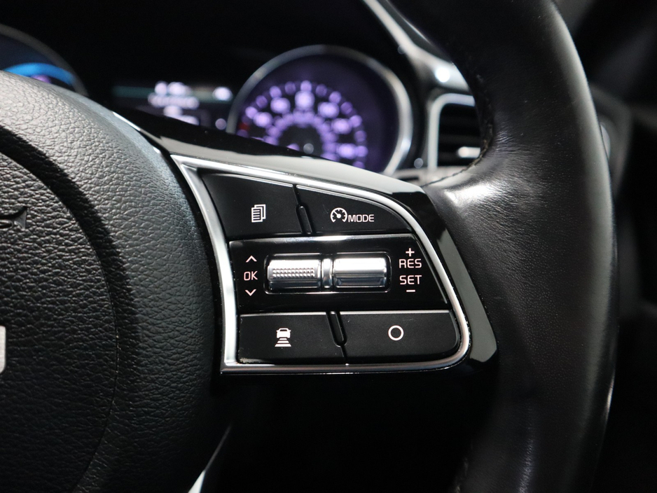 2022 Kia XCeed *43* 3 PHEV S-A €18,995