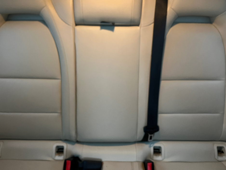 2018 Mercedes-Benz CLA Class - image 12