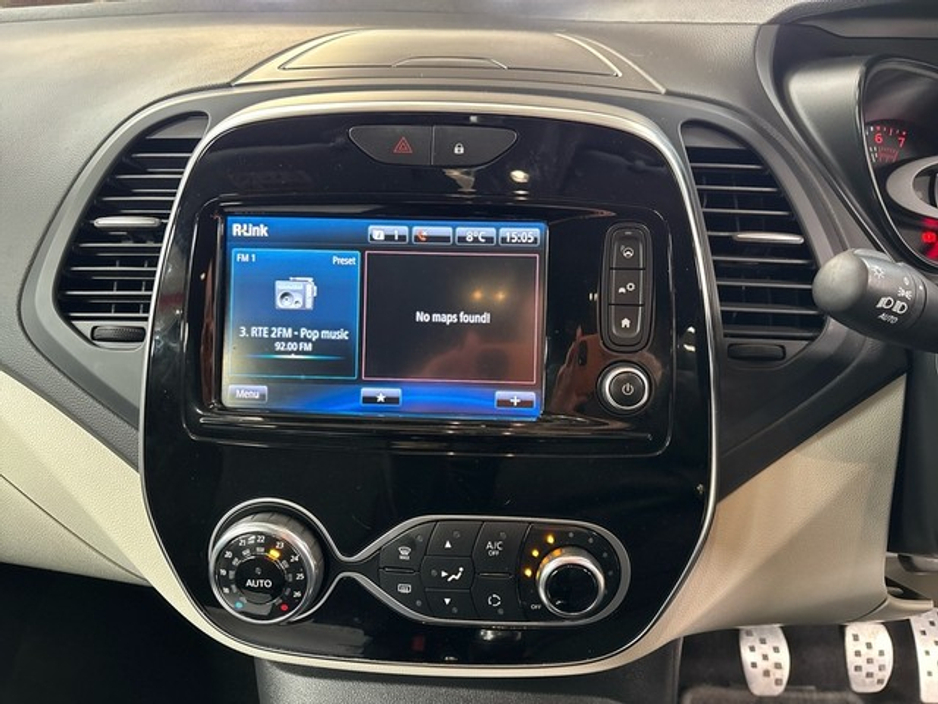 2019 Renault Captur - image 12