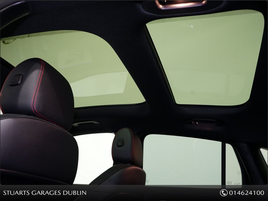 2024 Mercedes-Benz EQA *SOLD DEPOSIT TAKEN*EQA 250+ PREMIUM PLUS:. MASSIVE SPEC, PANORAMIC SUNROOF, ELECTRIC MEMORY SEATS, HEADS UP DISPLAY, KEYLESS ENTRY AND GO, 360 CAMERA