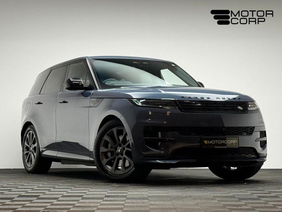2024 Land Rover Range Rover Sport for sale in , Ireland