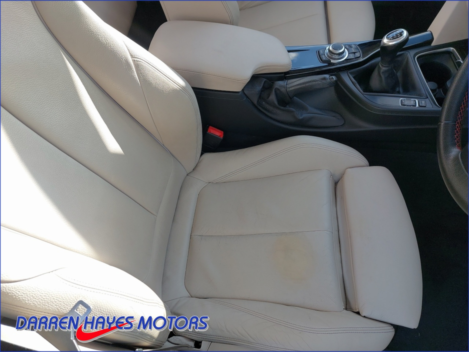 2016 BMW 3 Series - image 19