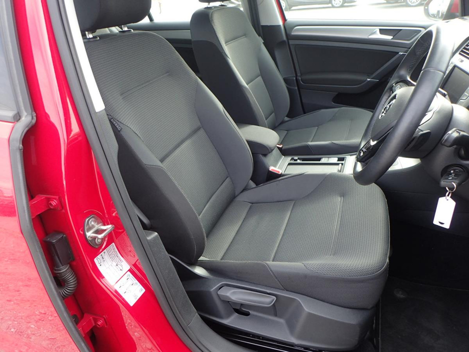 2015 Volkswagen Golf 152 TSI Comfortline Blue Motion Technology