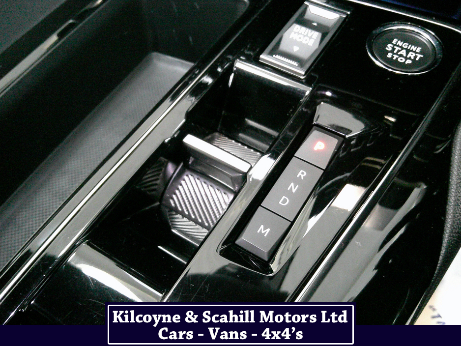 2024 Peugeot 5008 - image 23