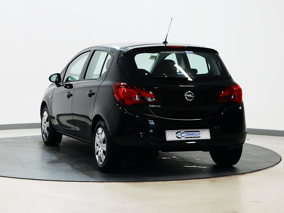 2019 Opel Corsa *83* CORSA-E E 1.4 I 90PS 5DR AUTO €9,950