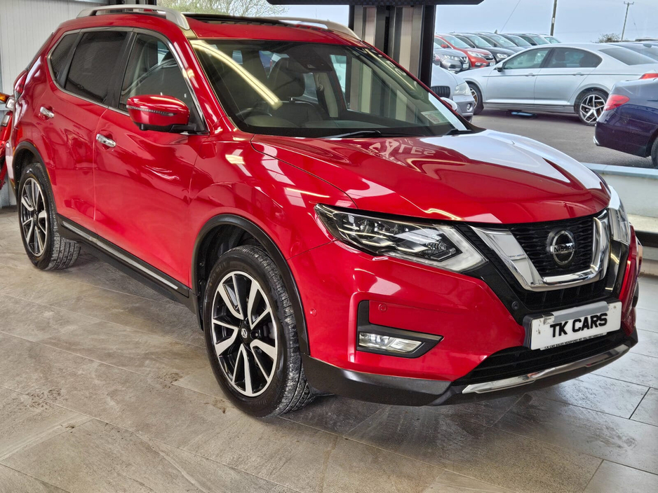 2020 Nissan X-Trail for sale in , Ireland