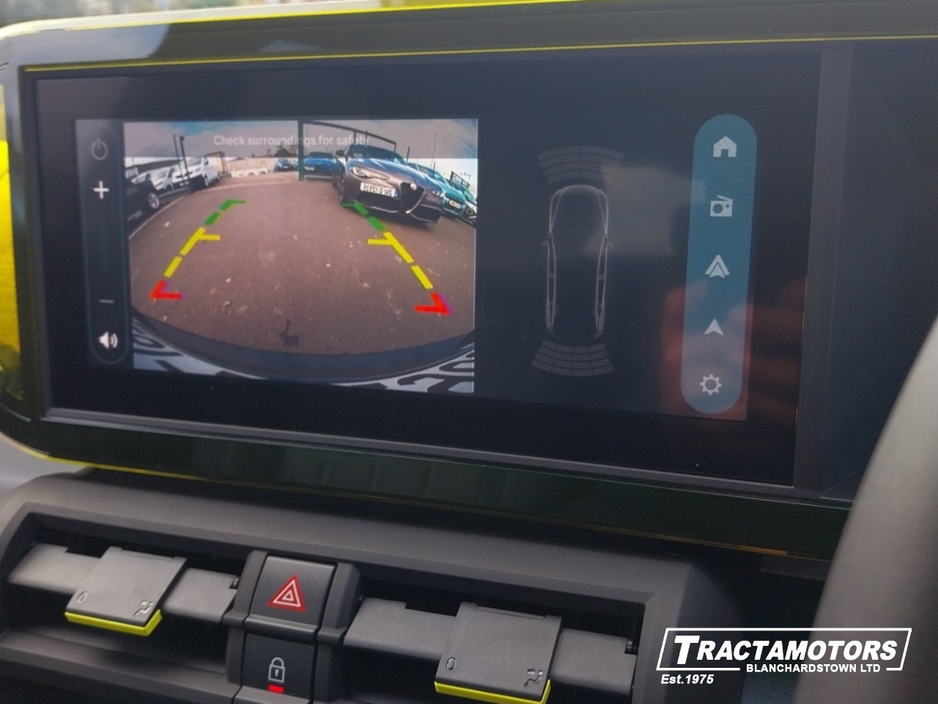 2026 Fiat Grande Panda - image 16