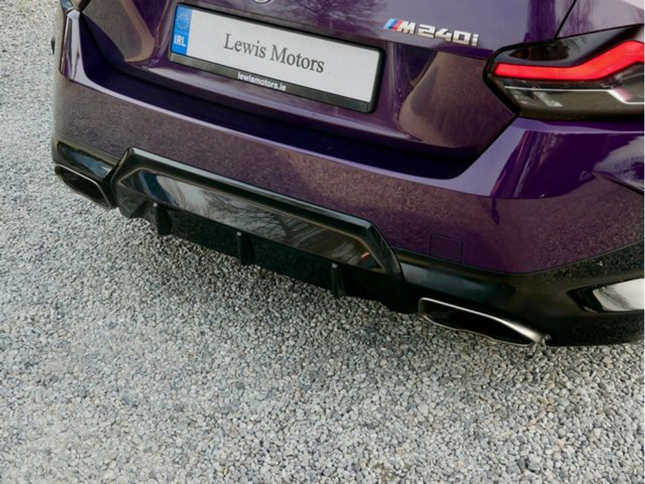 2022 BMW 2 Series - image 14