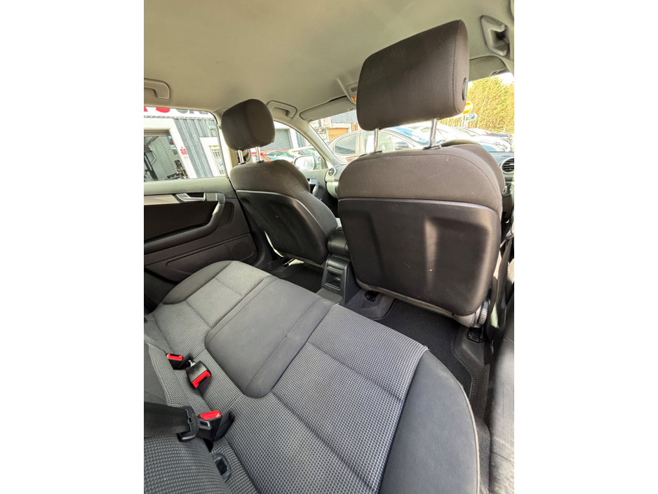 2011 Audi A3 - image 17