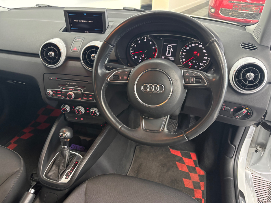 2014 Audi A1 - image 8