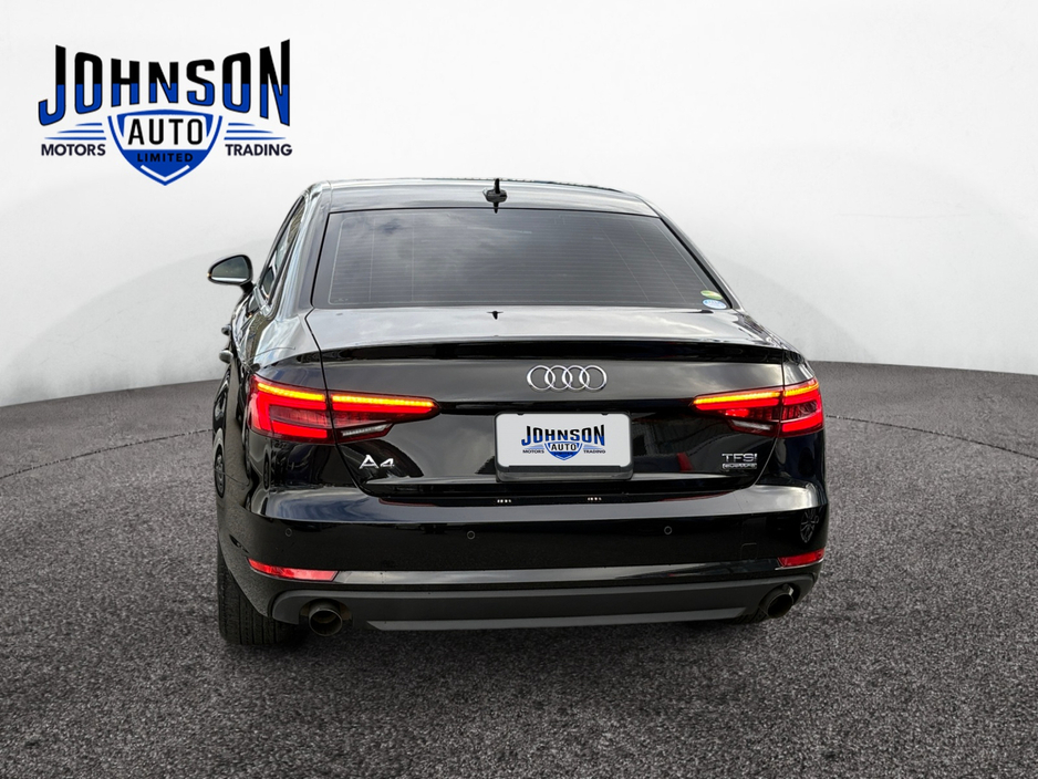 2017 Audi A4 - image 2