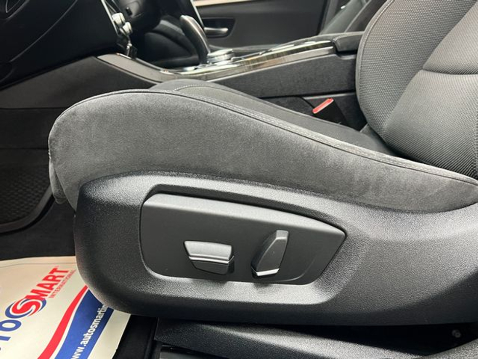 2016 BMW 5 Series 523D TOURING M-SPORT Automatic €20,995