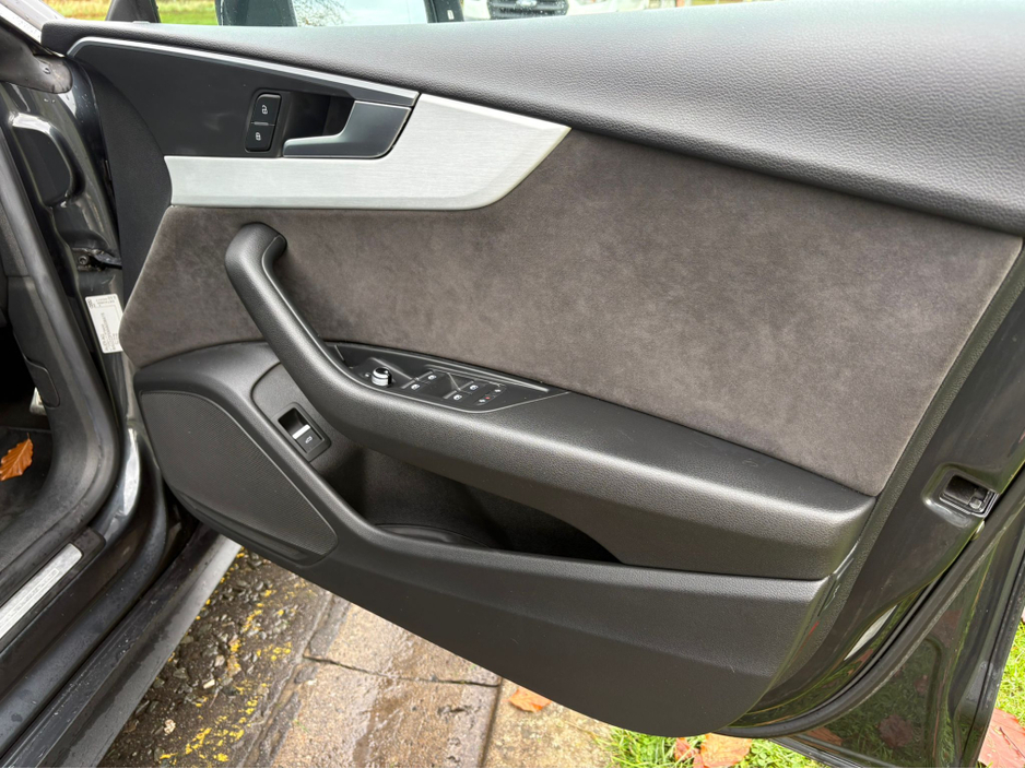 2017 Audi A5 - image 25