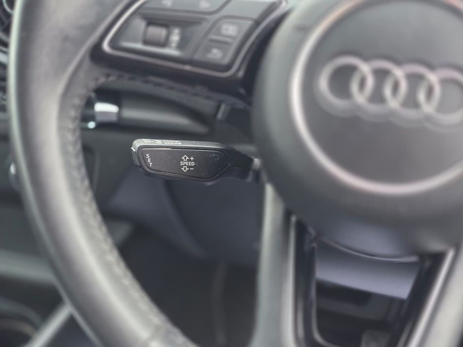 2019 Audi A3 LIMOUSINE 1.6 TDI 116HP S-TRONIC SE AUTO SAL 30 4DR €19,950