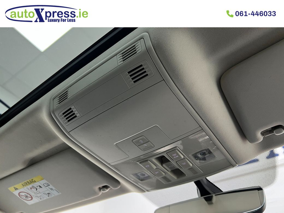 2016 Volkswagen Passat 2.0 TDI BLUMOTION, Panoramic Sunroof