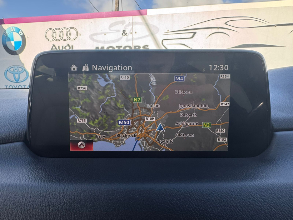 2018 Mazda CX-5 - image 32