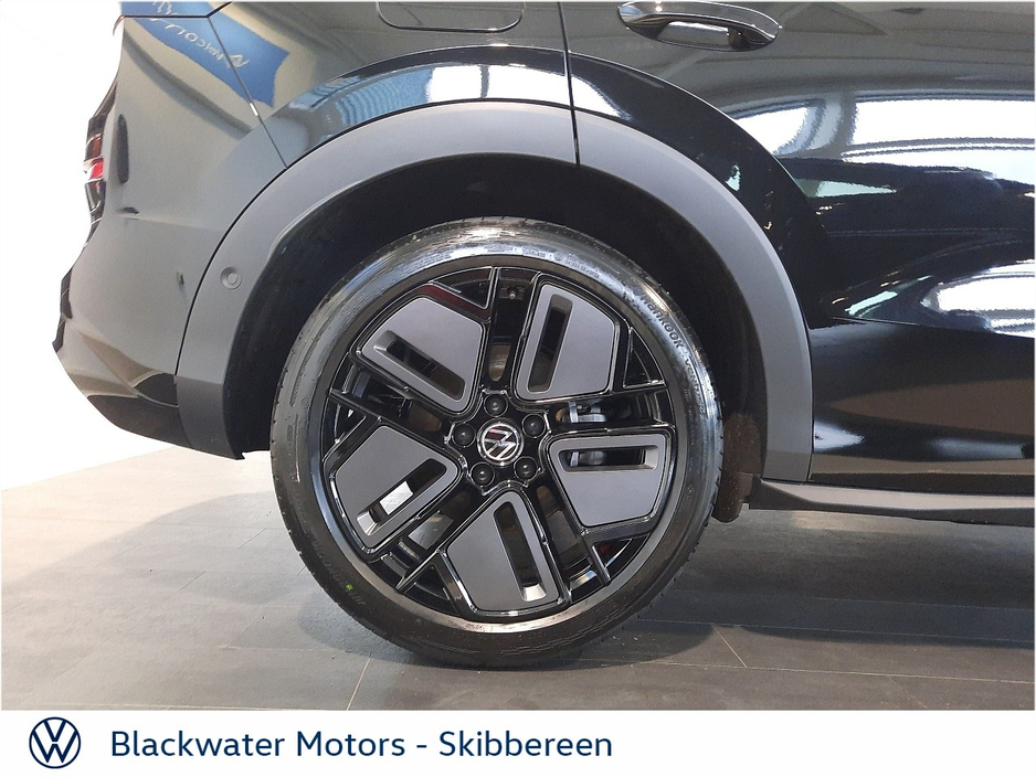 2026 Volkswagen T-Roc *NEW MODEL* T-ROC R-LINE 1.5TSI 150BHP AUTOMATIC €46,980