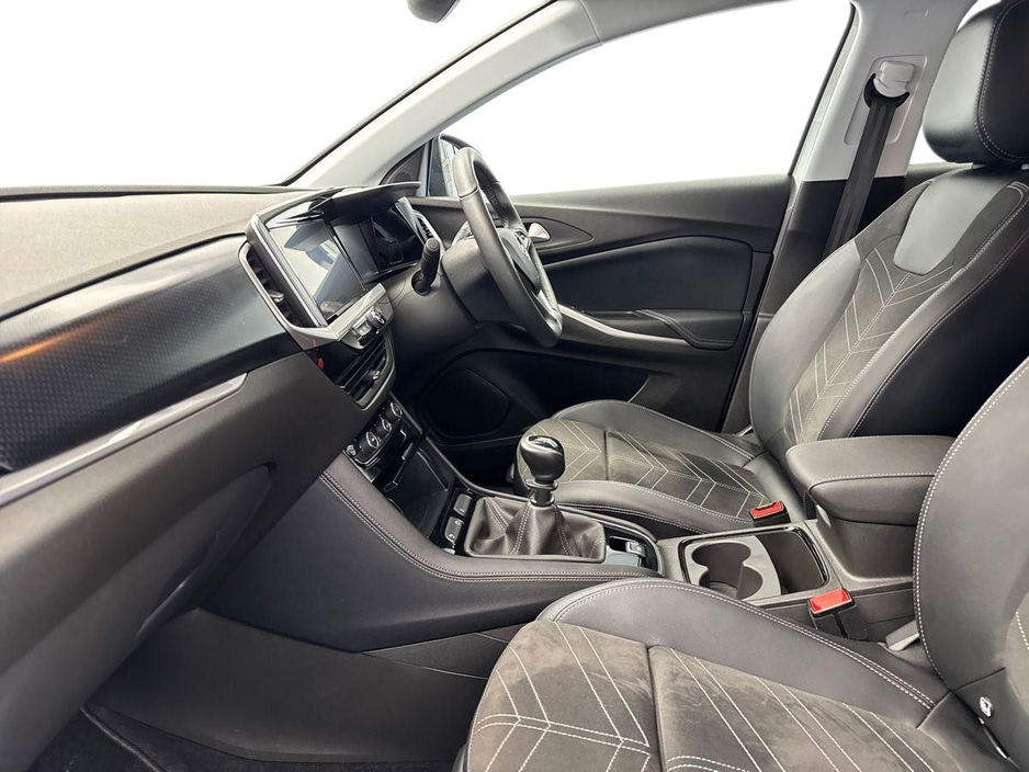 2024 Opel Grandland 1.2 GS *PRICE DROP* €65 PER WEEK ON PCP €30,995