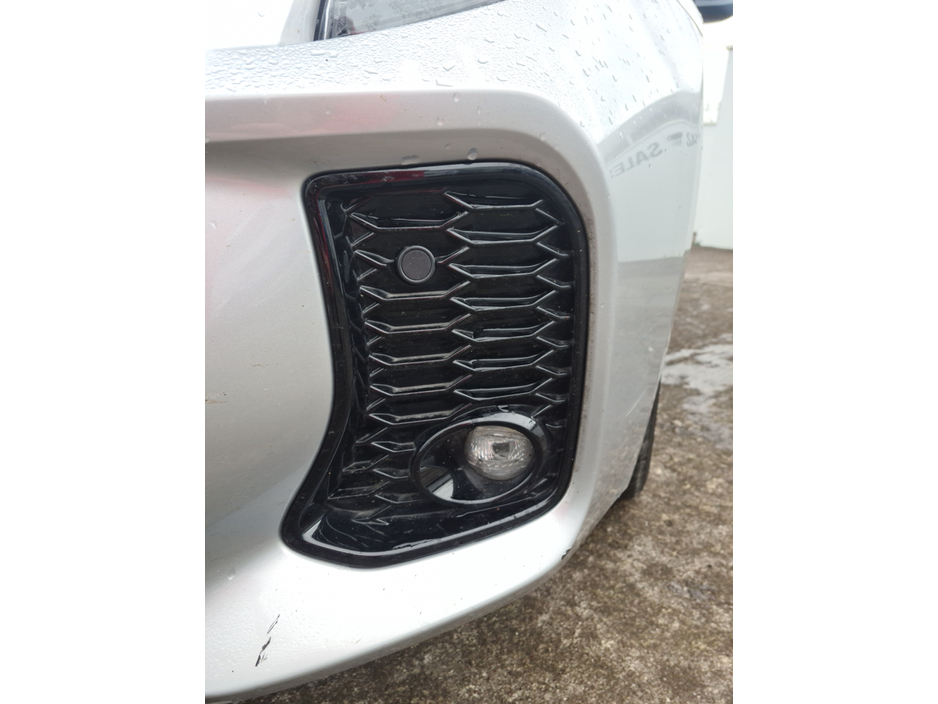 2025 Suzuki Swace - image 4