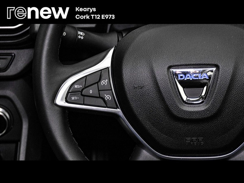 2022 Dacia Jogger Extreme SE TCe 110 €20,950