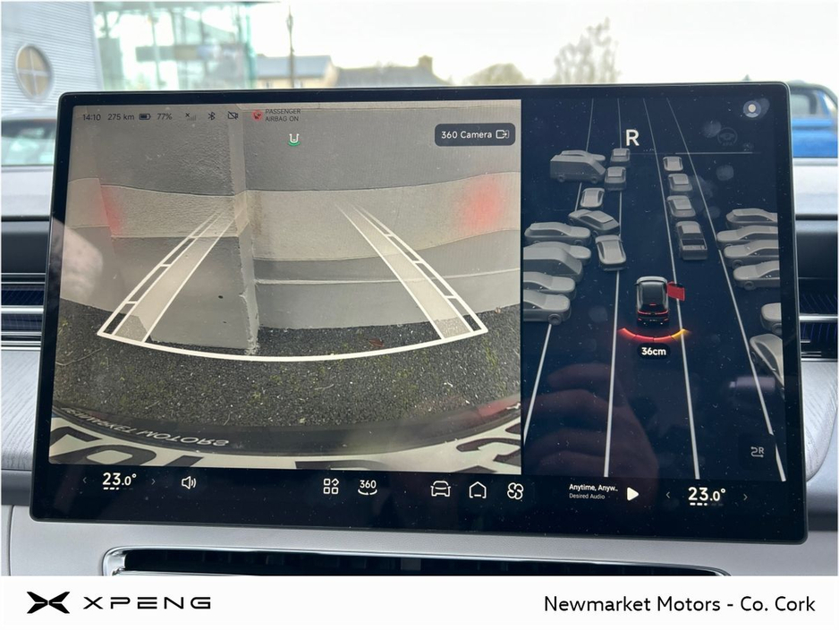 2026 Xpeng G6 - image 17