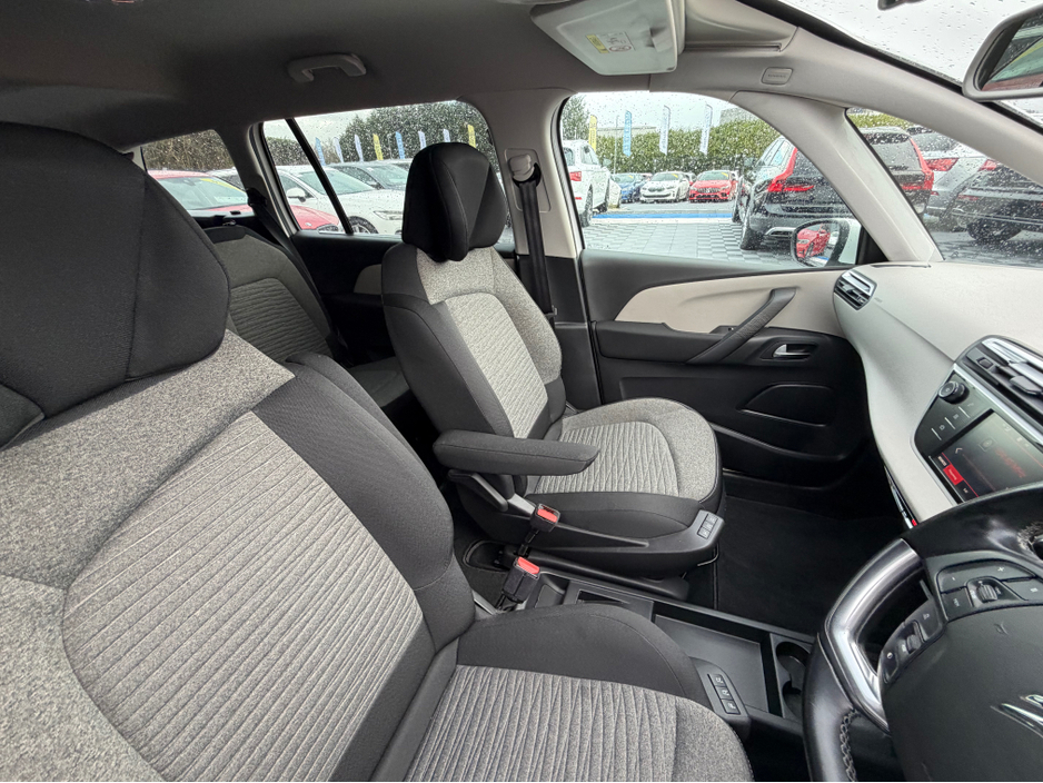 2020 Citroen Grand C4 Picasso EXECUTIVE - 2.0L DIESEL - AUTO - 7 SEATS - 12M WARRANTY - CAR: 1761 €19,950