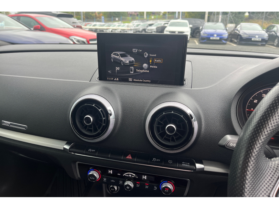 2019 Audi A3 - image 10