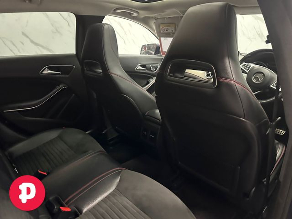 2018 Mercedes-Benz CLA Class - image 23