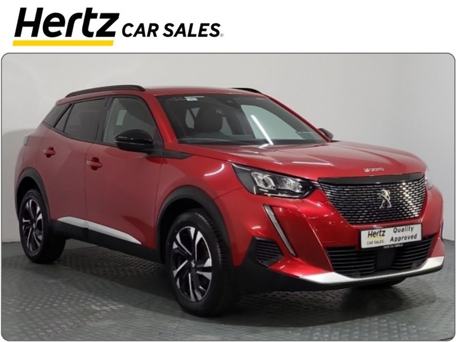 2023 Peugeot 2008 for sale in , Ireland