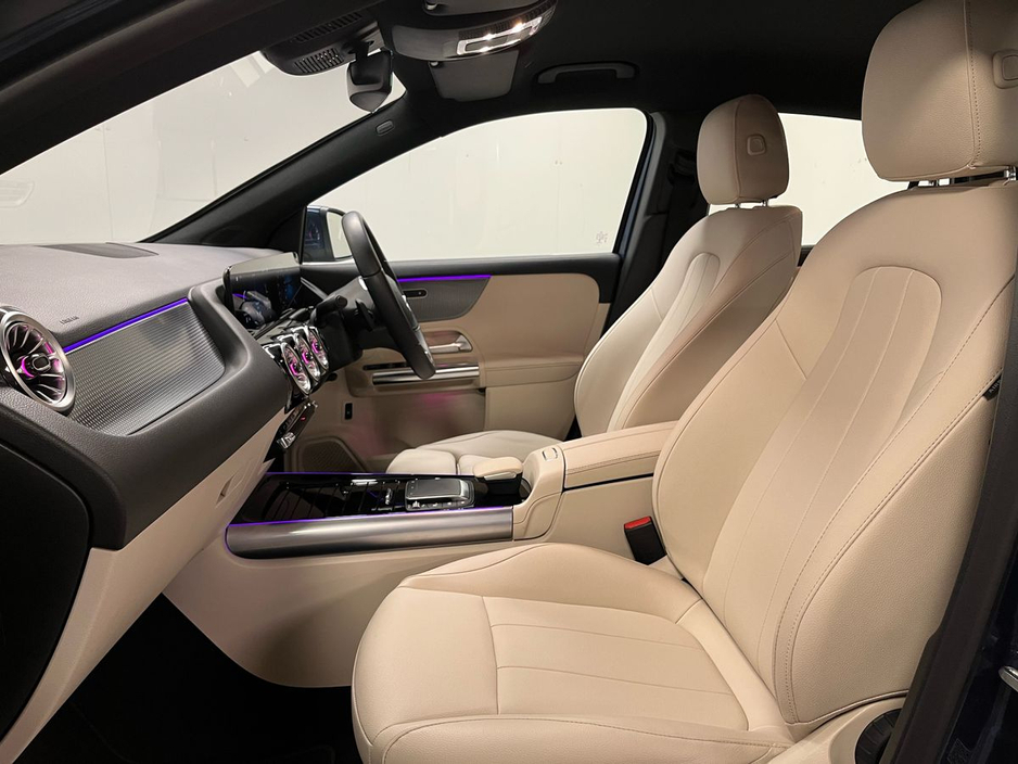 2022 Mercedes-Benz EQA - image 14